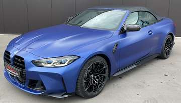 Cabrio Competition M xDrive tva récupérable