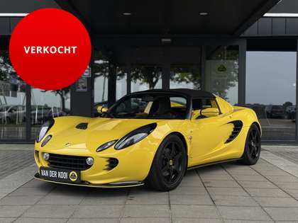 Lotus Elise S2 1.8-16V S