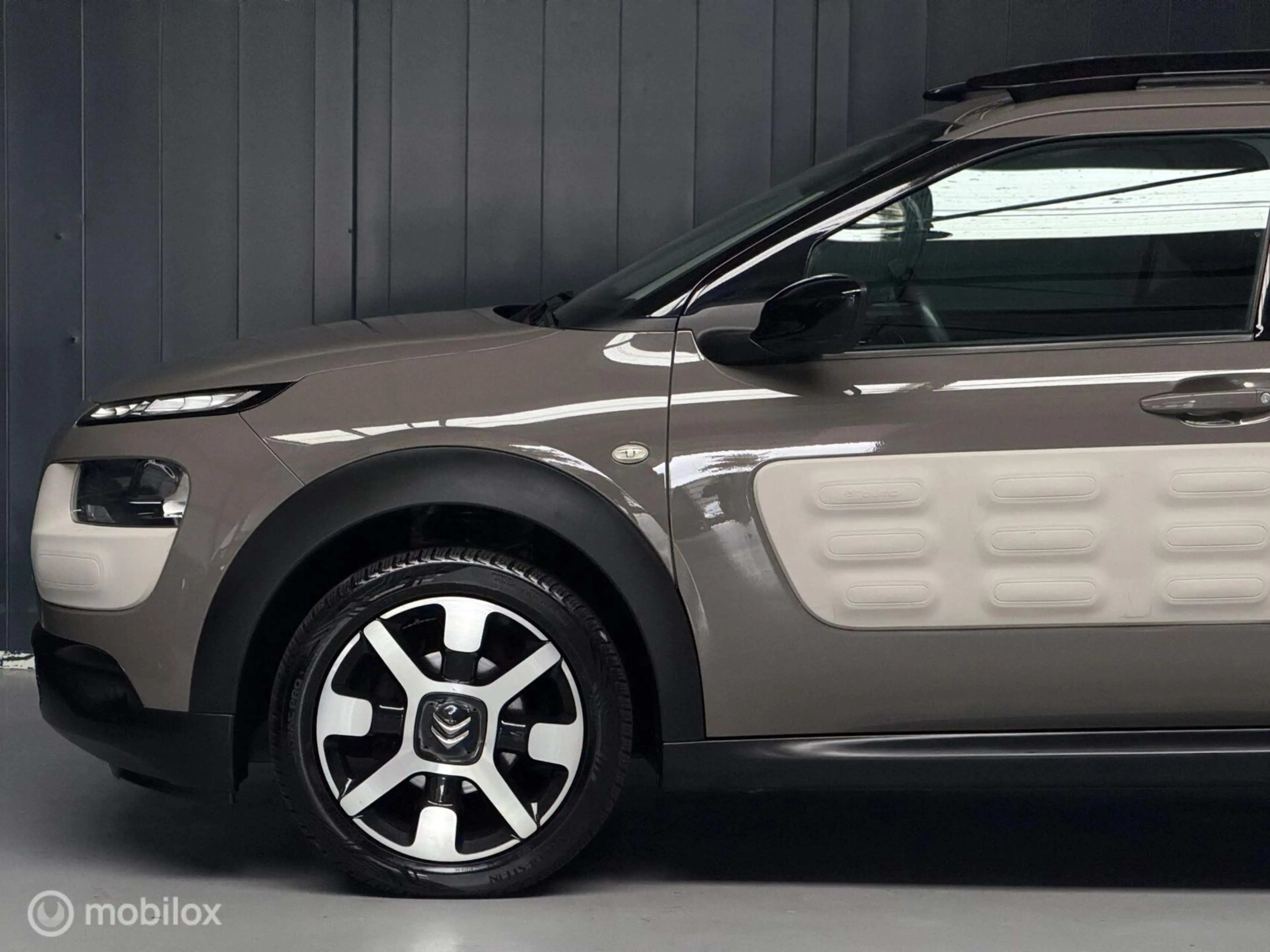 Citroen C4 Cactus 1.2 PureTech Shine — photo 16