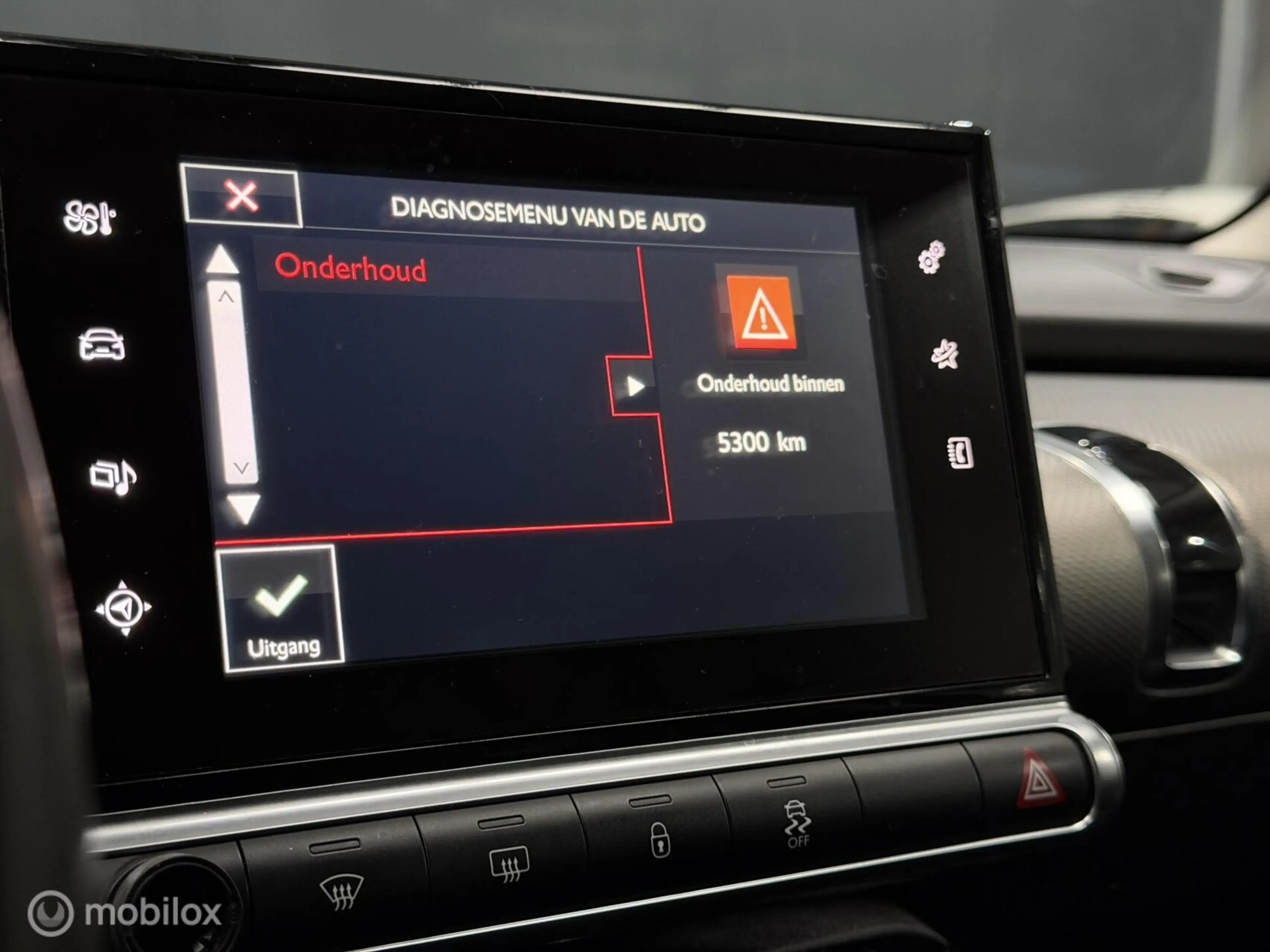 Citroen C4 Cactus 1.2 PureTech Shine — photo 49