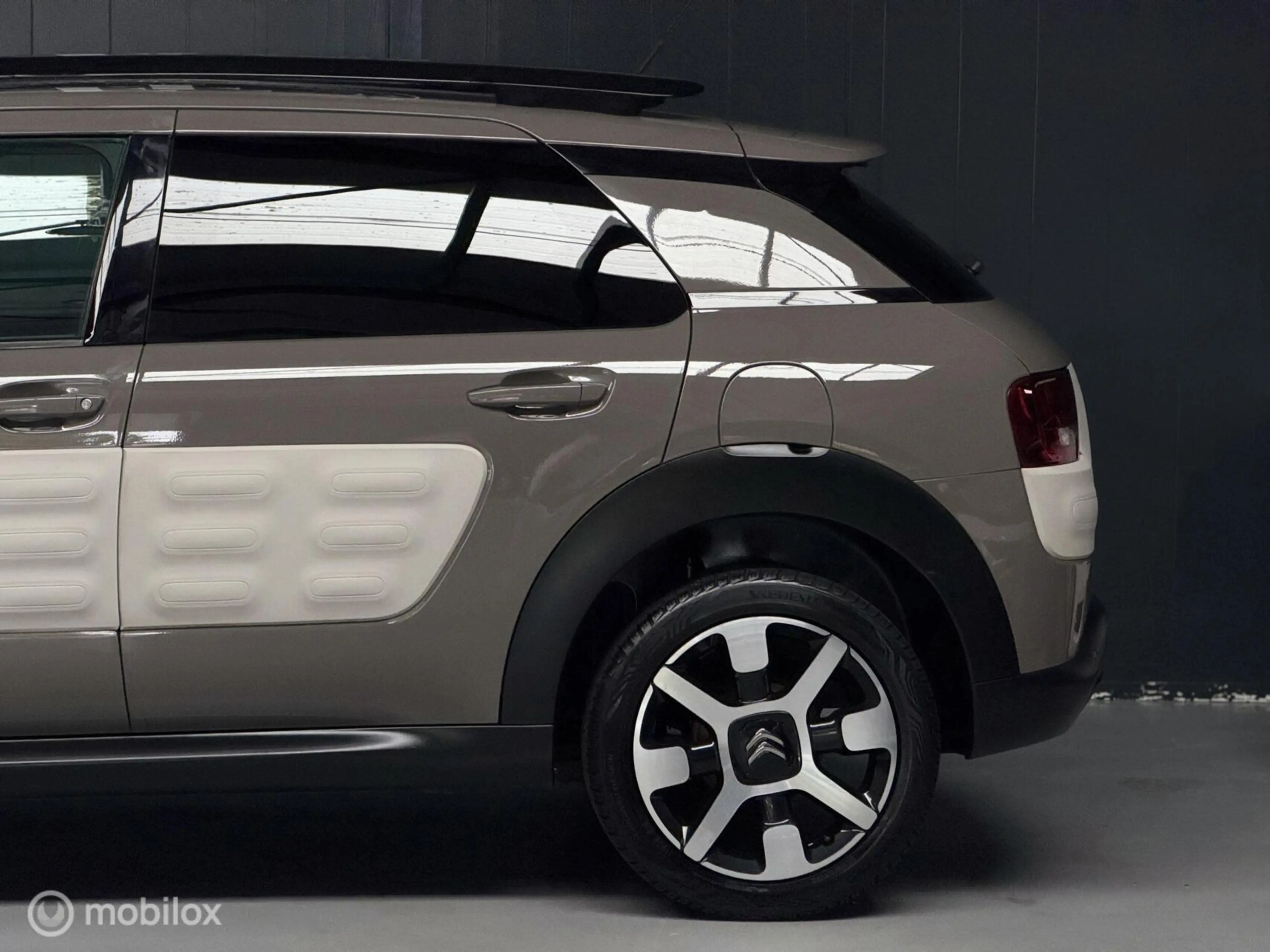 Citroen C4 Cactus 1.2 PureTech Shine — photo 17