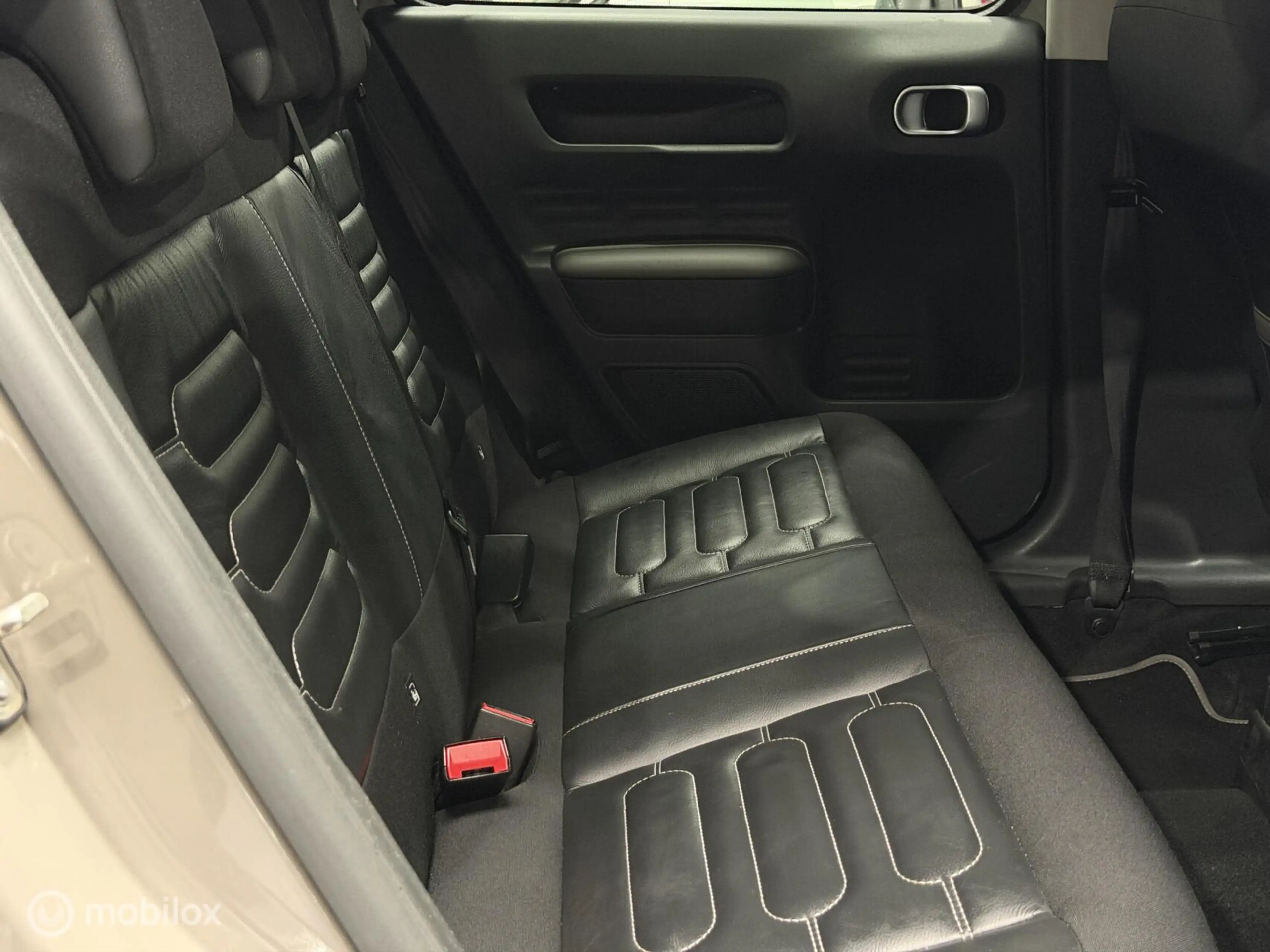 Citroen C4 Cactus 1.2 PureTech Shine — photo 31