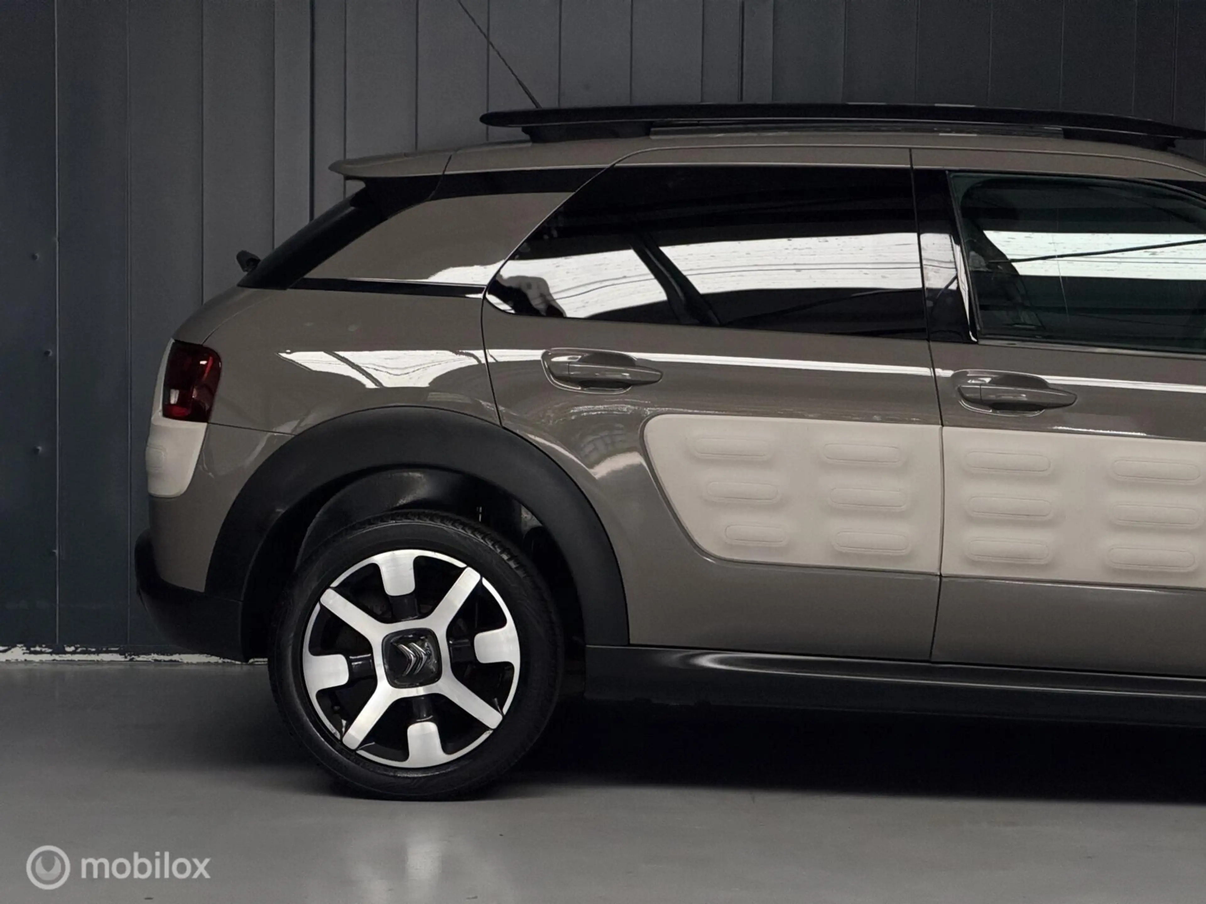 Citroen C4 Cactus 1.2 PureTech Shine — photo 13