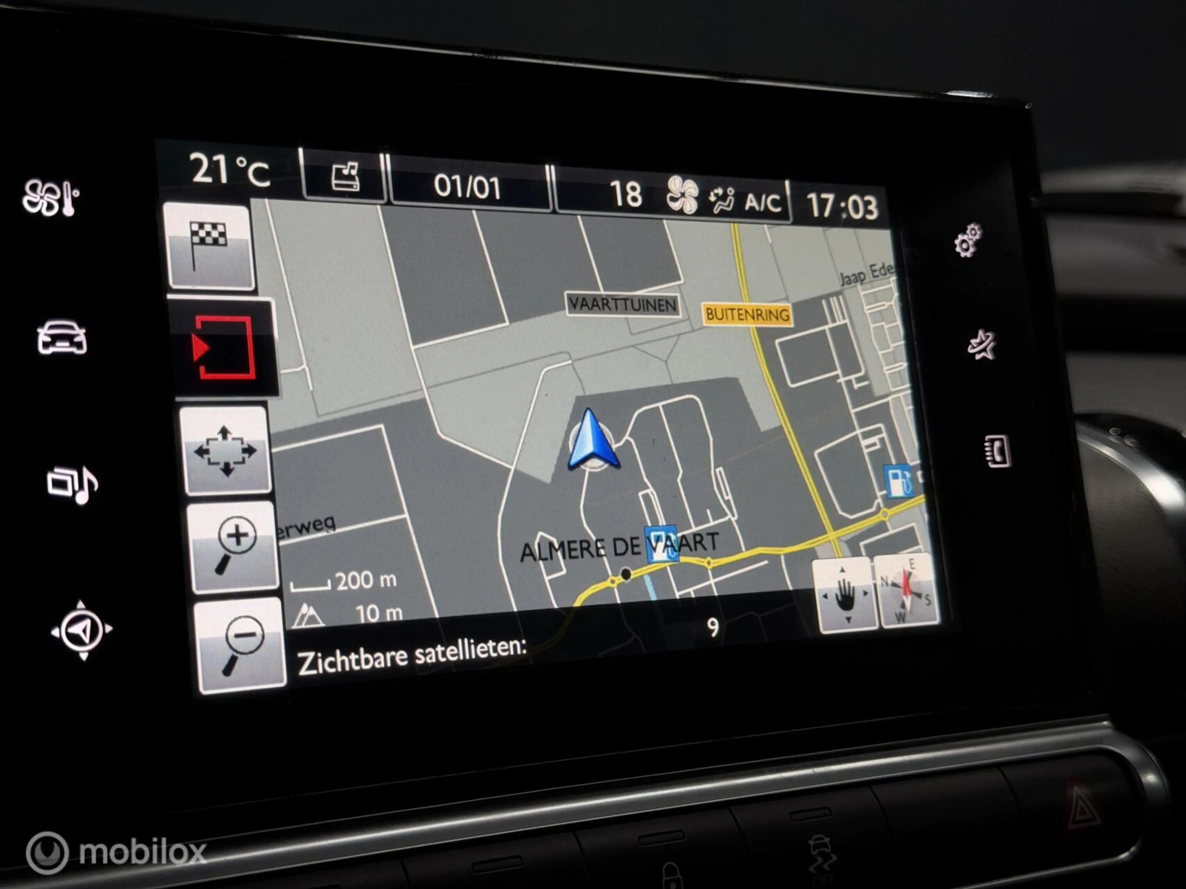 Citroen C4 Cactus 1.2 PureTech Shine — photo 47