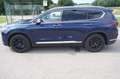Hyundai SANTA FE Santa Fe 2,2 CRDi 4WD Level 5 Aut. Blau - thumbnail 7