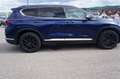 Hyundai SANTA FE Santa Fe 2,2 CRDi 4WD Level 5 Aut. Blau - thumbnail 4