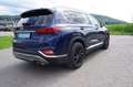 Hyundai SANTA FE Santa Fe 2,2 CRDi 4WD Level 5 Aut. Blau - thumbnail 5