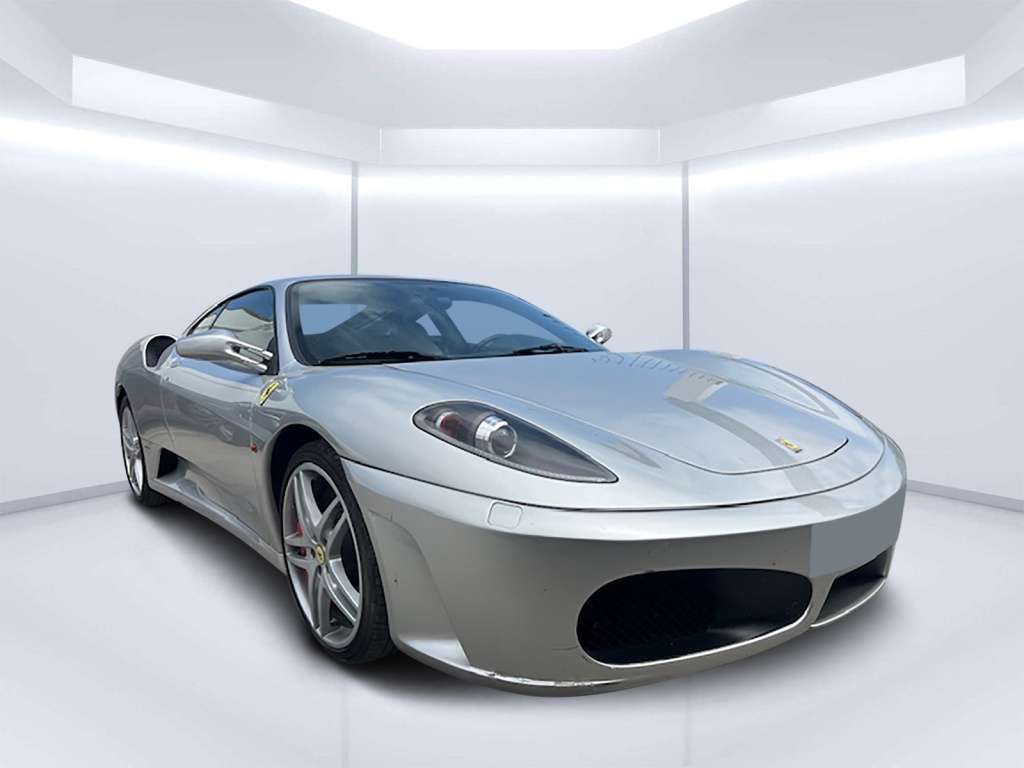 Ferrari F430 F1 - foto 1