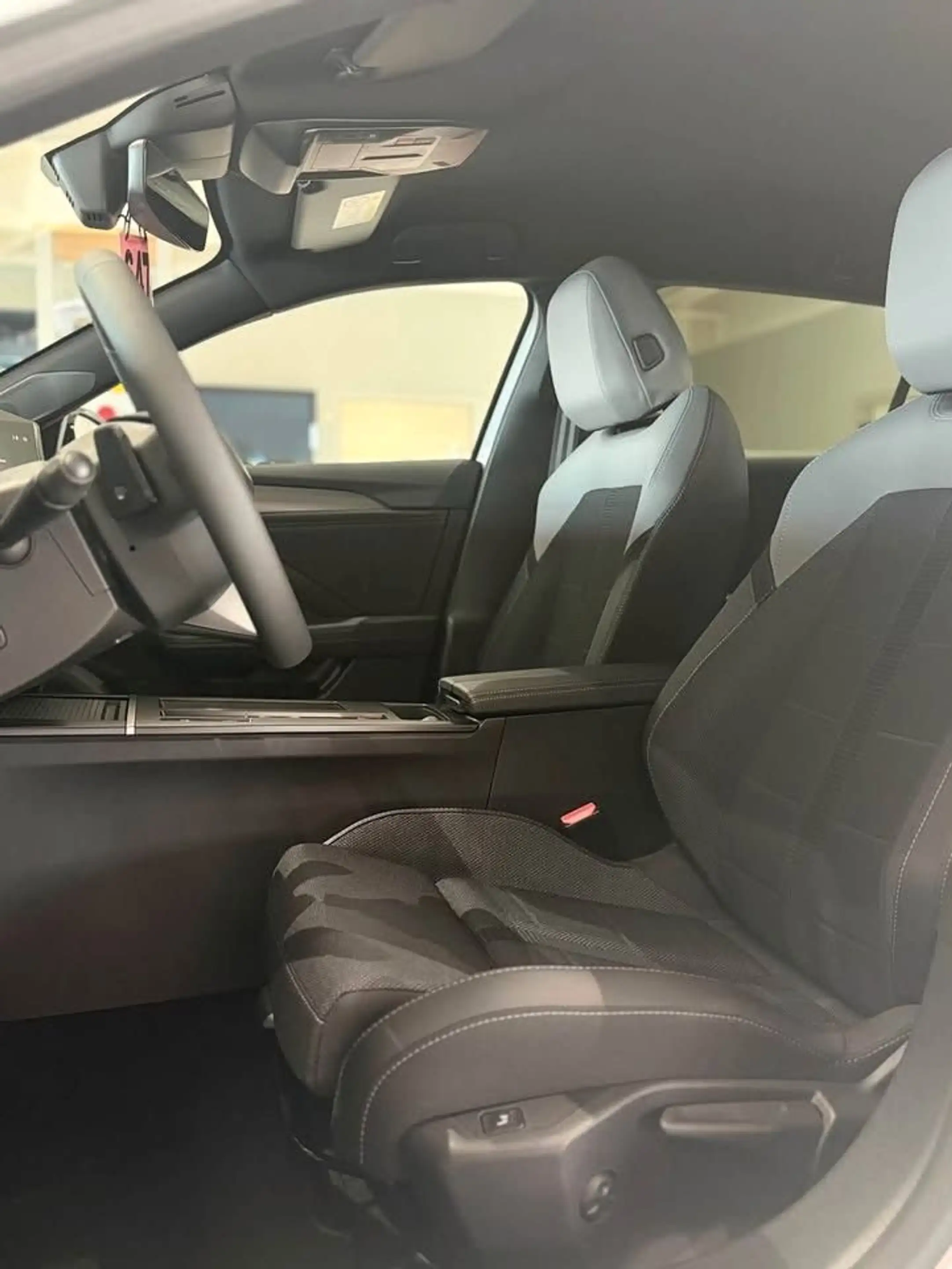 Opel Astra Sports Tourer GS 48V Hybrid 145PS *AHK* — photo 13