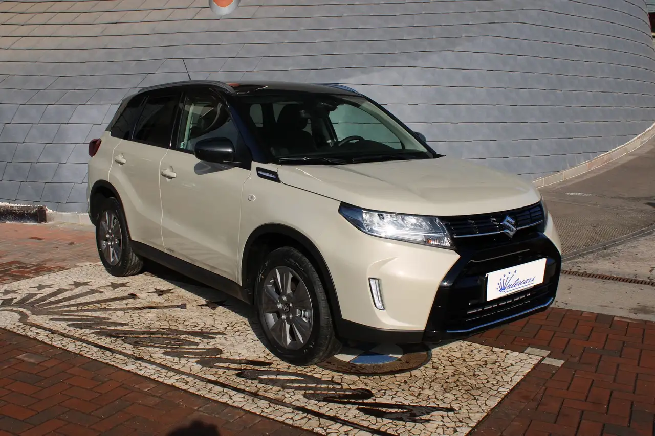 Suzuki Vitara 2026
