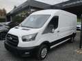Ford Transit 2.0 TDCi L3H2 Trend  !!!! ZERO KM !!!! Blanc - thumbnail 1