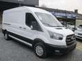 Ford Transit 2.0 TDCi L3H2 Trend  !!!! ZERO KM !!!! Blanc - thumbnail 2
