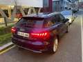 Audi A3 Hybride Berline 30 TFSI 116 Design Luxe Bleu - thumbnail 2