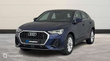 35 TDI 150ch Design S tronic 7