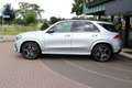 Mercedes-Benz GLE 400 e 4MATIC AMG Line Premium Plus Trekhaak, Multicont Argintiu - thumbnail 4