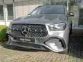 Mercedes-Benz GLE 450 d 4M AMG-Sport/MLB/Burm/Night/Dist/Stdhz Grau - thumbnail 2