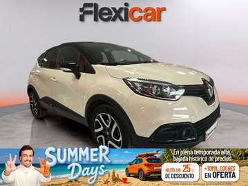 1.5dCi eco2 Energy Life 90