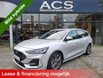 Wagon 1.0 Hybrid ST Line X | Automaat | 2023 | Rij