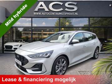 Wagon 1.0 Hybrid ST Line X | Automaat | 2023 | Rij