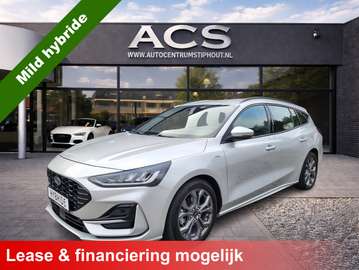 Wagon 1.0 Hybrid ST Line X | Automaat | 2023 | Rij