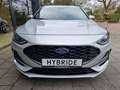 Ford Focus Wagon 1.0 Hybrid ST Line X | Automaat | 2023 | Rij Grau - thumbnail 5