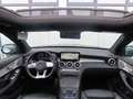 Mercedes-Benz GLC 43 AMG 4MATIC+ Autom. Pano Widescreen 360° Чорний - thumbnail 8