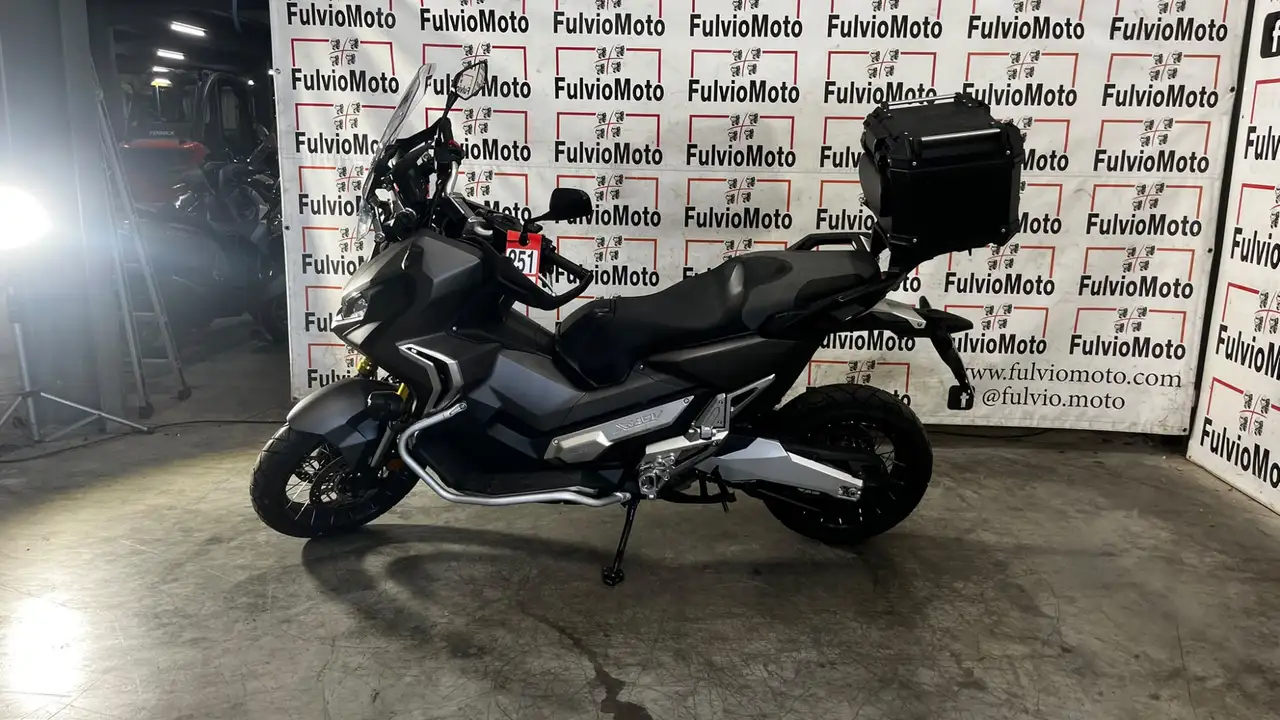 Honda X-ADV