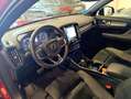 Volvo XC40 T4 Recharge R-Design Aut. Rojo - thumbnail 11