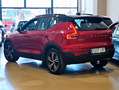 Volvo XC40 T4 Recharge R-Design Aut. Rojo - thumbnail 4