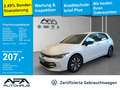 Volkswagen Golf VIII 1,5 eTSI GOAL DSG AHK*LED*Navi*ACC Blanc - thumbnail 1