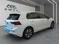 Volkswagen Golf VIII 1,5 eTSI GOAL DSG AHK*LED*Navi*ACC Blanc - thumbnail 4