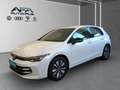 Volkswagen Golf VIII 1,5 eTSI GOAL DSG AHK*LED*Navi*ACC Blanc - thumbnail 2
