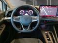 Volkswagen Golf VIII 1,5 eTSI GOAL DSG AHK*LED*Navi*ACC Blanc - thumbnail 11