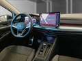 Volkswagen Golf VIII 1,5 eTSI GOAL DSG AHK*LED*Navi*ACC Blanc - thumbnail 9