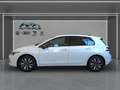 Volkswagen Golf VIII 1,5 eTSI GOAL DSG AHK*LED*Navi*ACC Blanc - thumbnail 5