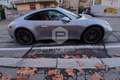 Porsche 992 911 Carrera S Argento - thumbnail 4