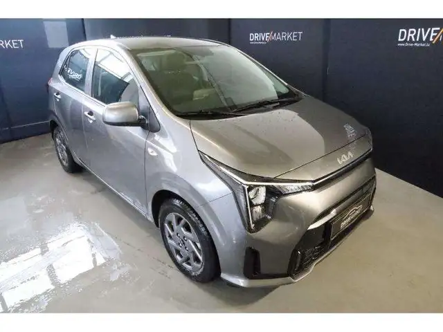 Kia Picanto Pulse
