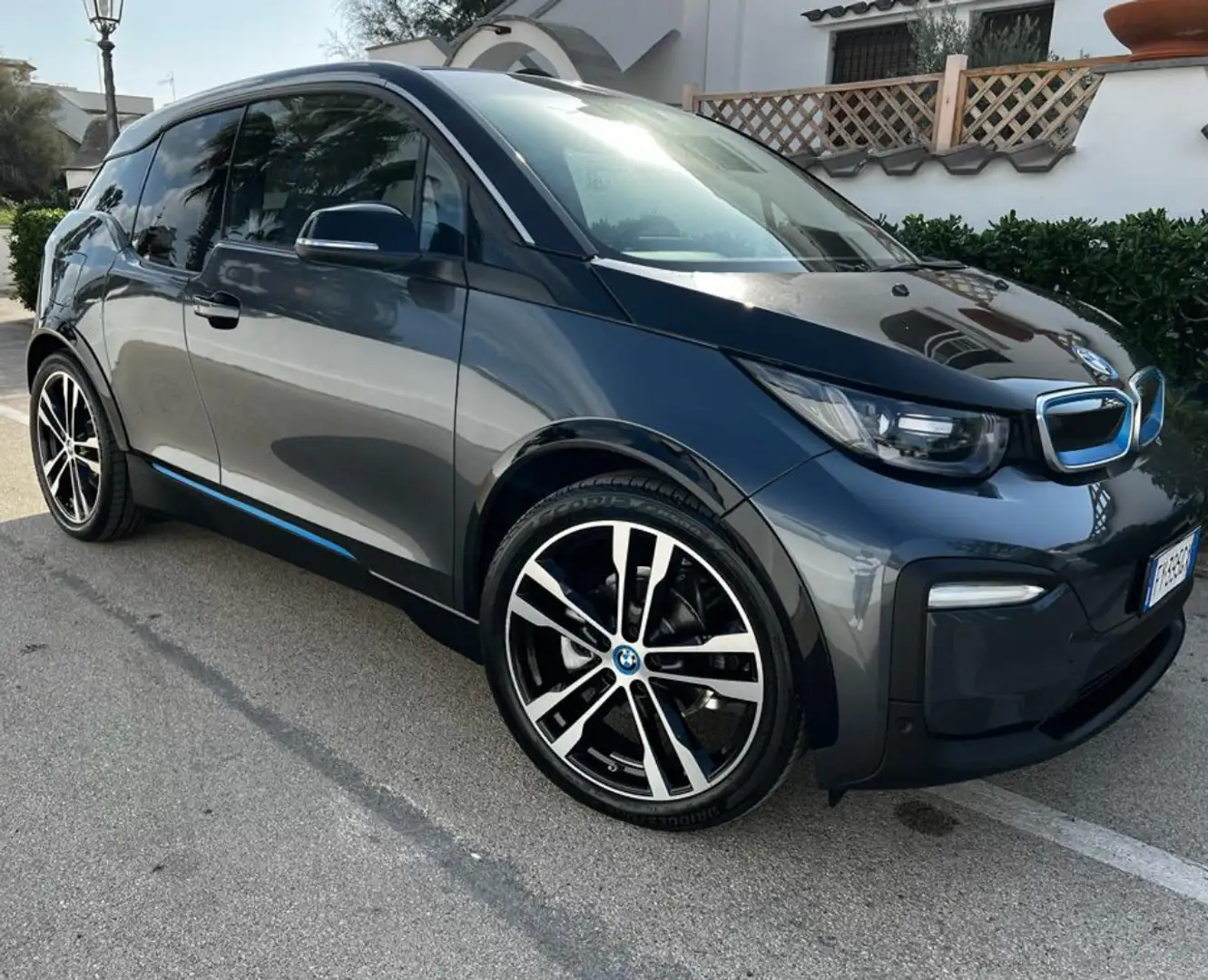 BMW i3 i3 120Ah - 1