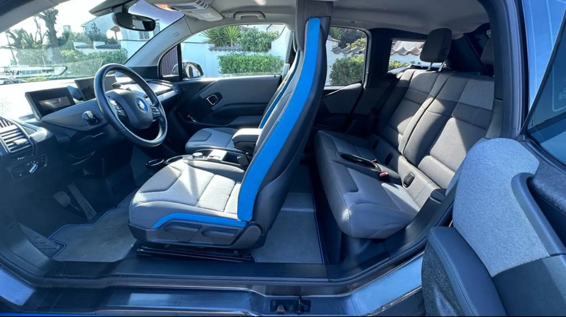 BMW i3 i3s 120Ah - 2