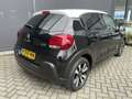 Citroen C3 1.2 PureTech S&S Feel Edition Airco - Cruise contr Noir - thumbnail 4