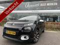 Citroen C3 1.2 PureTech S&S Feel Edition Airco - Cruise contr Noir - thumbnail 1
