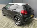 Citroen C3 1.2 PureTech S&S Feel Edition Airco - Cruise contr Noir - thumbnail 5