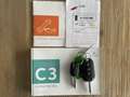 Citroen C3 1.2 PureTech S&S Feel Edition Airco - Cruise contr Noir - thumbnail 20