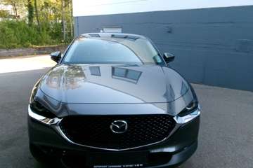 0 Exclusive-Line 2WD, 1. Hand