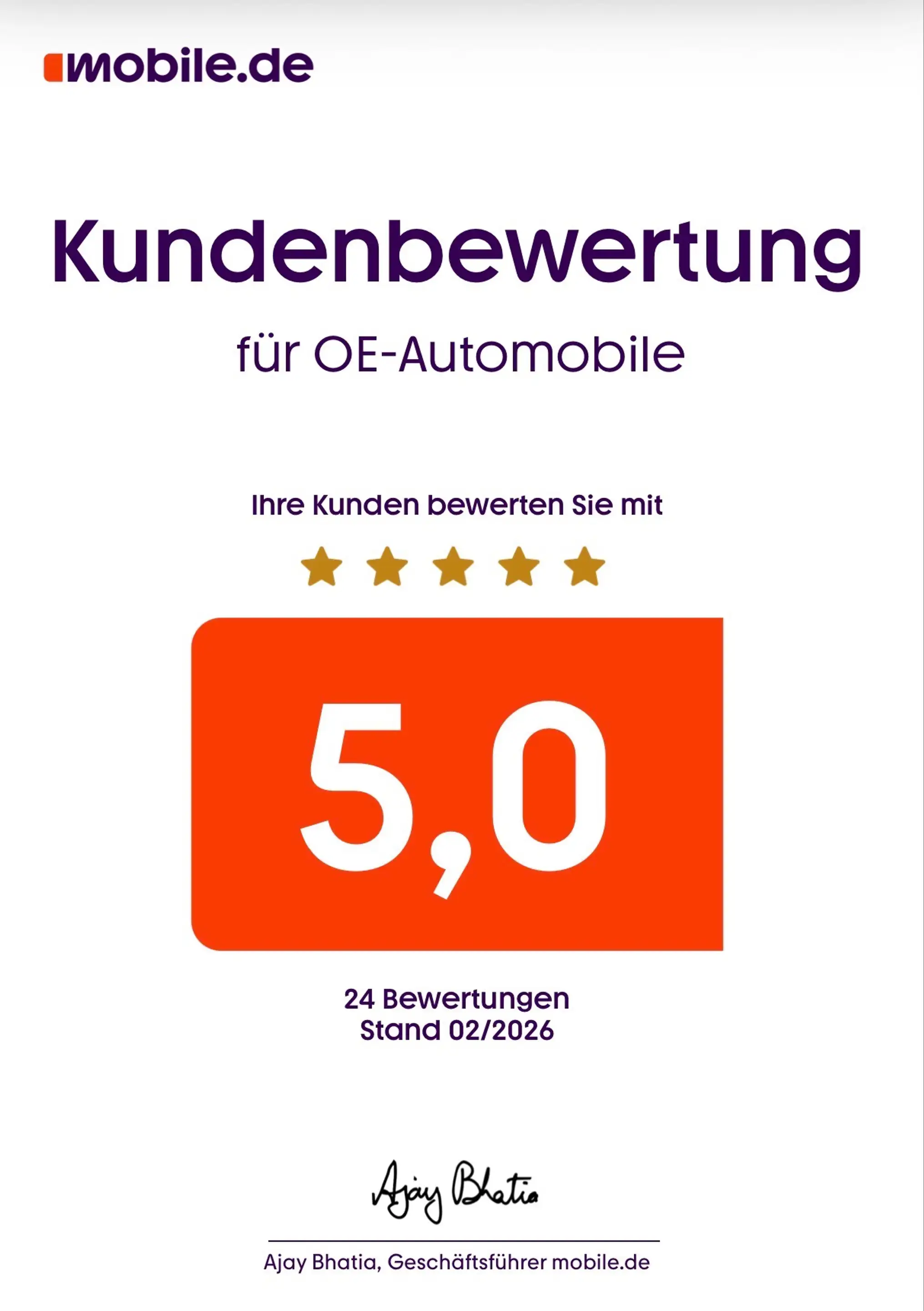 Mercedes-Benz A 180 A 180 BlueEfficiency AMG Sport *TÜV2028*Steuerkette-NEU*1.Hand*SHZ*ALU* — photo 2