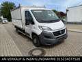 Fiat Ducato DUCATO*PRITSCHE*KOFFER*KLIMA* Blanco - thumbnail 5