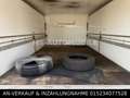 Fiat Ducato DUCATO*PRITSCHE*KOFFER*KLIMA* Blanco - thumbnail 9