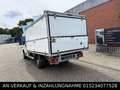 Fiat Ducato DUCATO*PRITSCHE*KOFFER*KLIMA* Blanco - thumbnail 7