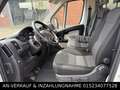 Fiat Ducato DUCATO*PRITSCHE*KOFFER*KLIMA* Blanco - thumbnail 11