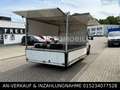 Fiat Ducato DUCATO*PRITSCHE*KOFFER*KLIMA* Blanco - thumbnail 12